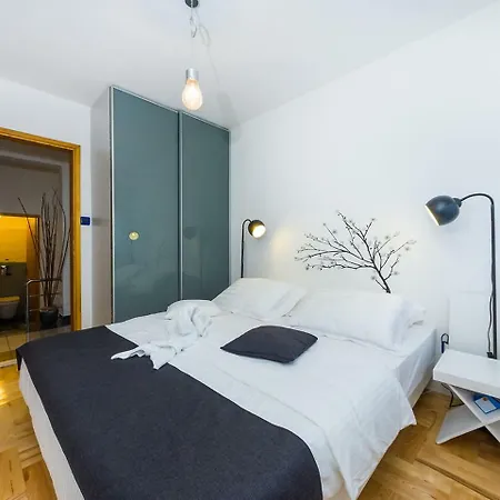 Holiday Vila Luna بيت للعطل