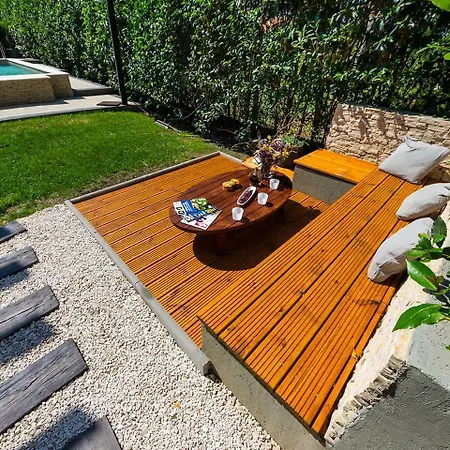Holiday Vila Luna