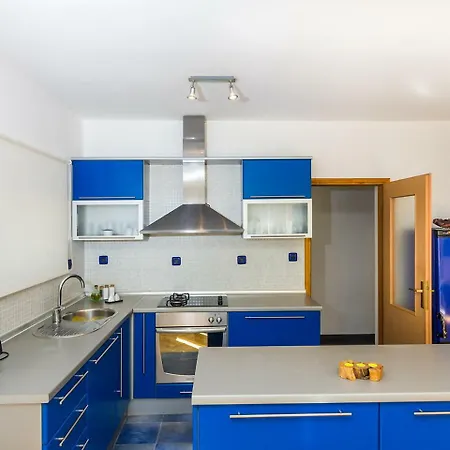 Holiday Vila Luna بيت للعطل زادار