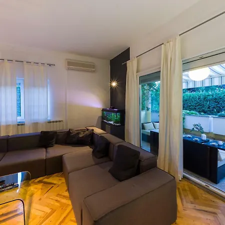 بيت للعطل Holiday Vila Luna *
