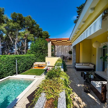 بيت للعطل Holiday Vila Luna