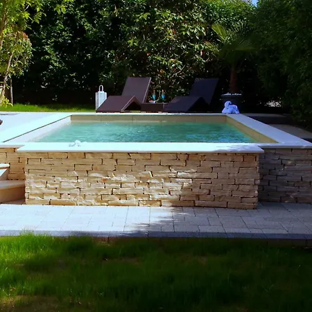 Holiday Home Vila Luna Holiday home