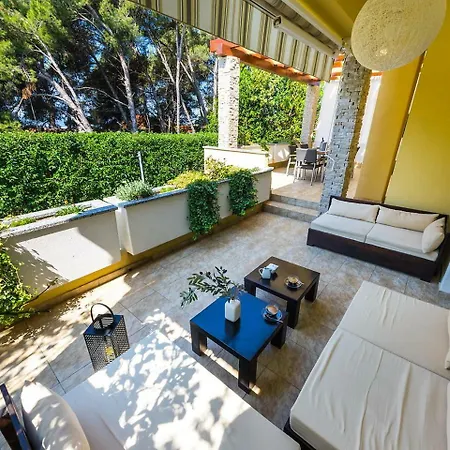 Holiday Home Vila Luna Holiday home