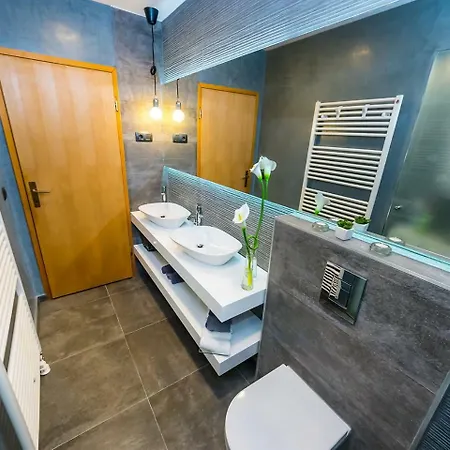 Holiday Home Vila Luna *