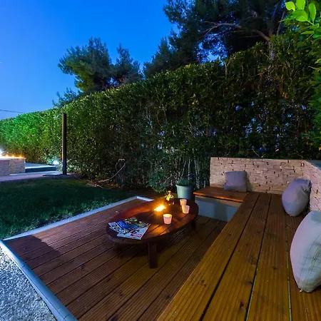 Holiday Home Vila Luna * Zadar