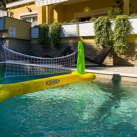 Holiday Home Vila Luna Holiday home