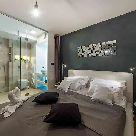 Holiday Home Vila Luna Holiday home *